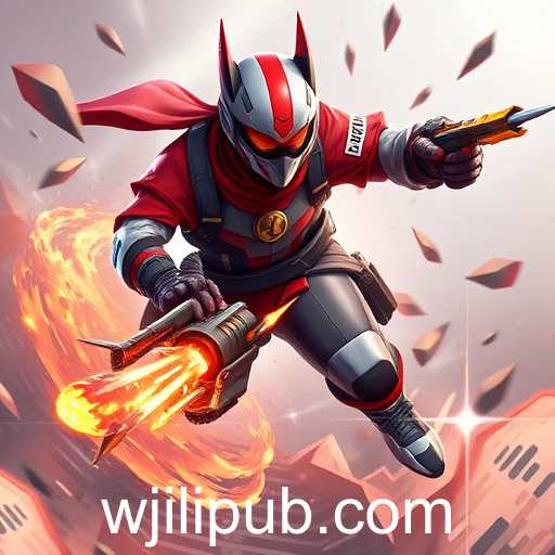 Exploring the Thrilling World of Action Games: A Dive into 'Jilipub'
