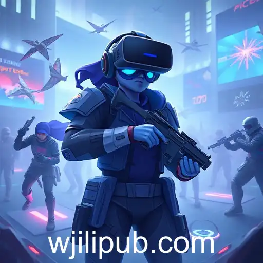 Digital Transformation in Online Gaming