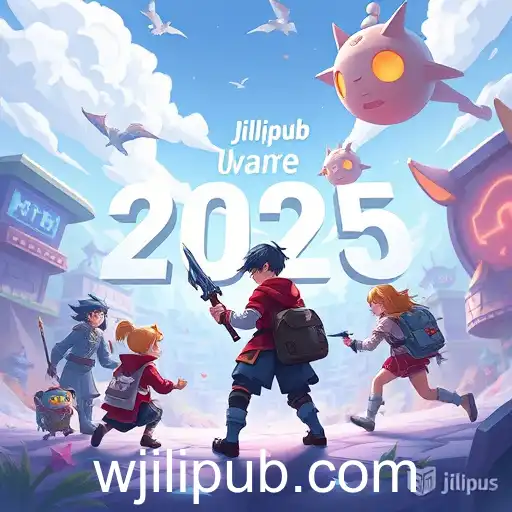 Digital Realms: Jilipub and the Rise of Online Gaming