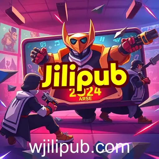 The Evolution of Jilipub in the Gaming Industry