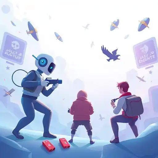 Jilipub: The Growing Hub for Online Gamers