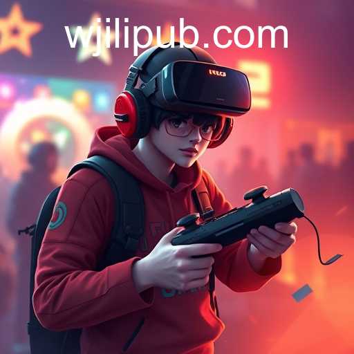 The Rise of Jilipub: A Gaming Phenomenon