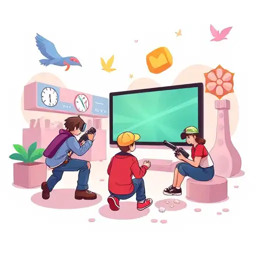 Gaming Platform 'Jilipub' Revolutionizes Online Experience