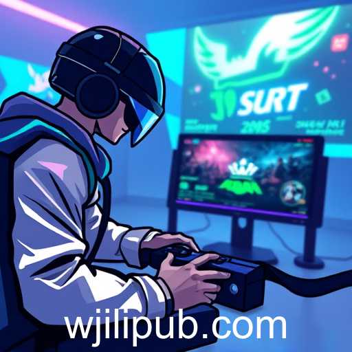 Jilipub: The Game Hub Revolutionizing Online Gaming