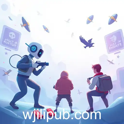 The Rise of Jilipub in the Gaming World