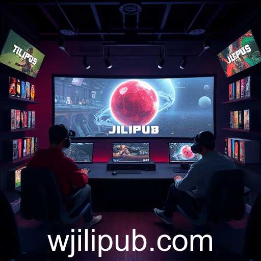 The Rise of Jilipub in the Gaming World