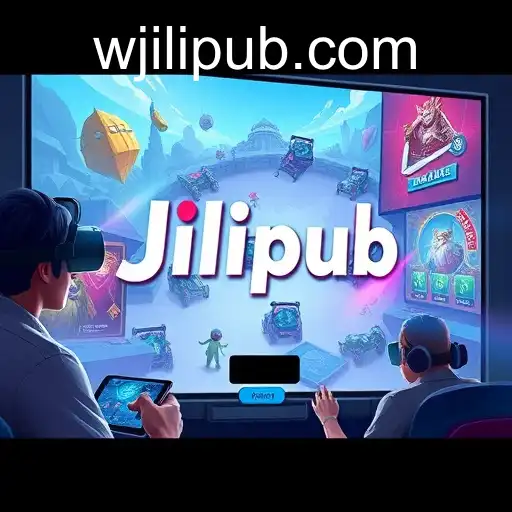 The Rise of Jilipub in Online Gaming