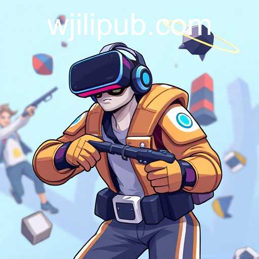 The Rise of Jilipub: Shaping the Future of Online Gaming