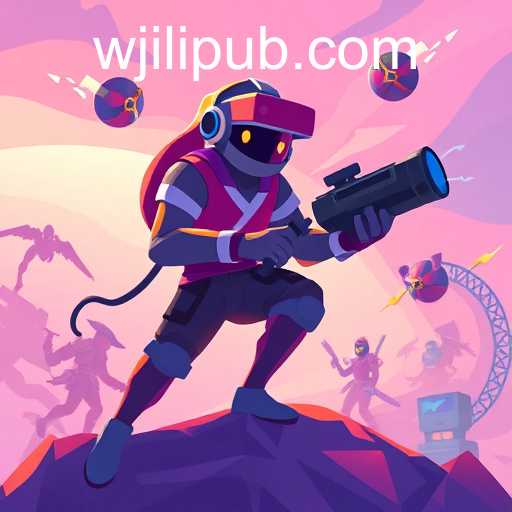 Jilipub Revolutionizes Online Gaming