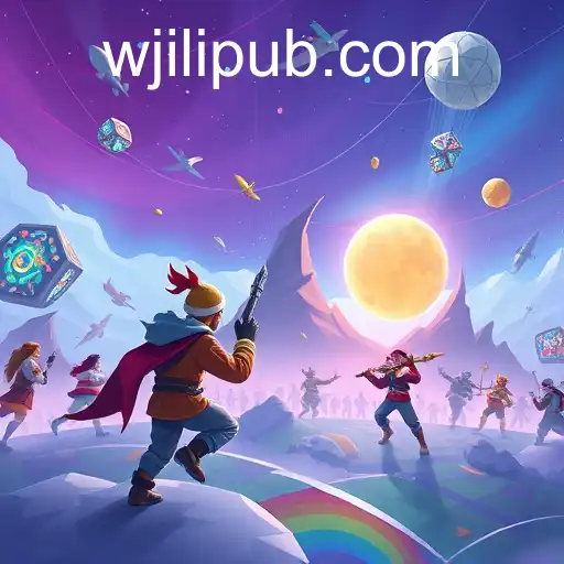 Jilipub: Revolutionizing Online Gaming