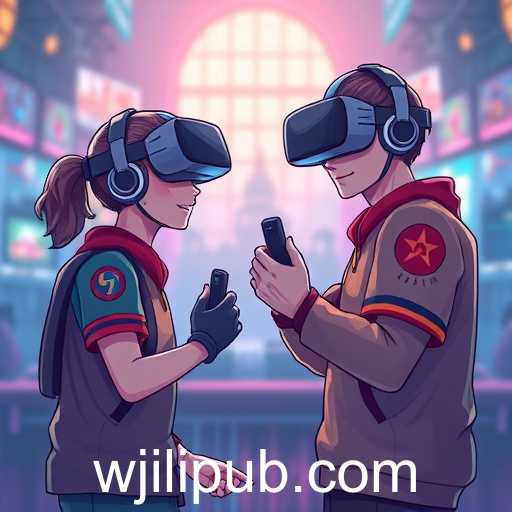 Jilipub Revolutionizes Online Gaming