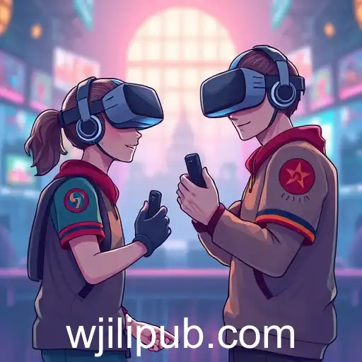 Jilipub Revolutionizes Online Gaming