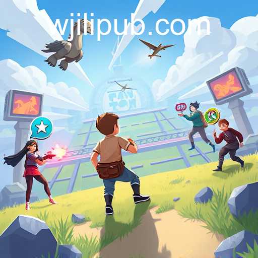 JiliPub: Revolutionizing Online Gaming in 2025