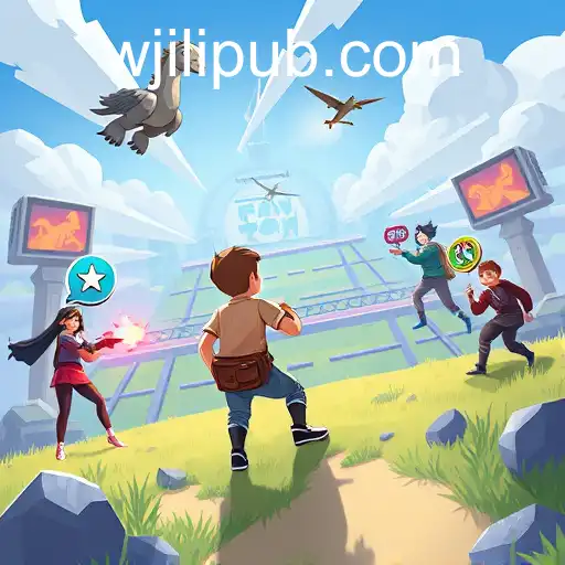 JiliPub: Revolutionizing Online Gaming in 2025