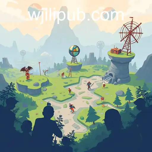 The Rise of Jilipub in Online Gaming