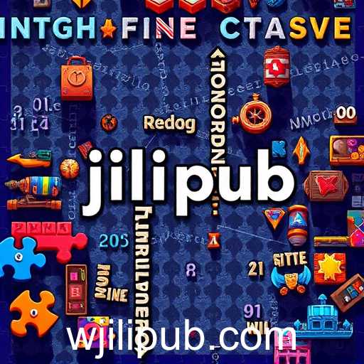 The Intriguing World of Puzzle Games: Unlocking Fun with 'jilipub'