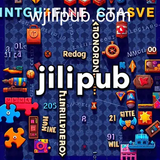The Intriguing World of Puzzle Games: Unlocking Fun with 'jilipub'