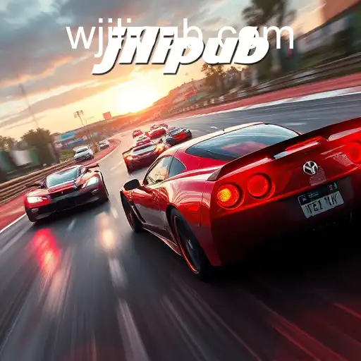 Exploring the Thrills of 'Racing Games' with Jilipub