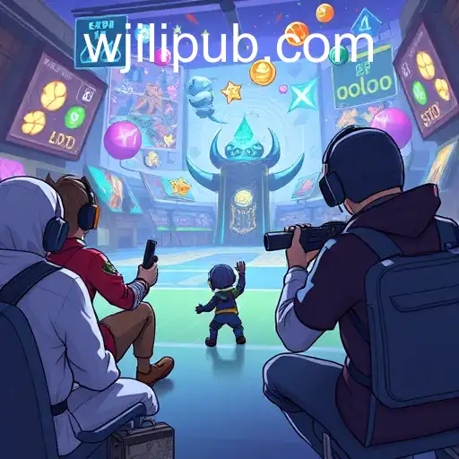 The Rise of Jilipub: Redefining Online Gaming Experiences