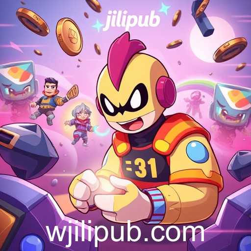 The Rise of Jilipub in the Gaming World