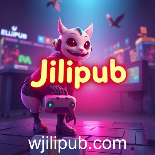 The Rise of Jilipub: A New Era in Online Gaming