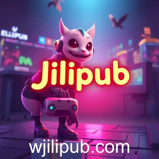 The Rise of Jilipub: A New Era in Online Gaming