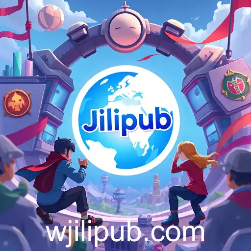 The Rise of Interactive Gaming Platforms