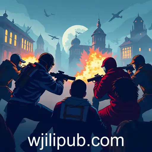 Virtual Realms: The Rise of Online Gaming Communities